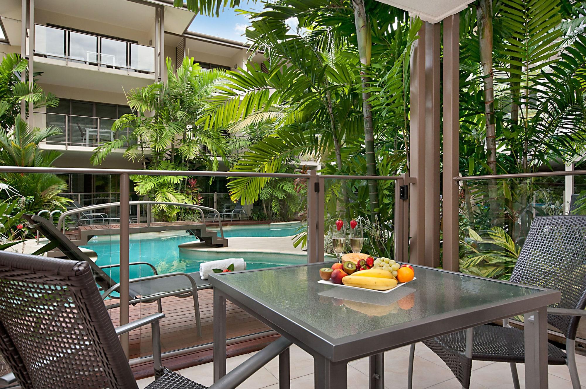 Shantara Resort Port Douglas - Adults Only Retreat Dış mekan fotoğraf