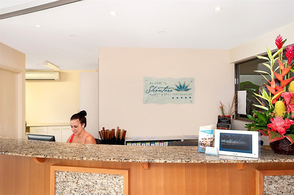 Shantara Resort Port Douglas - Adults Only Retreat Dış mekan fotoğraf