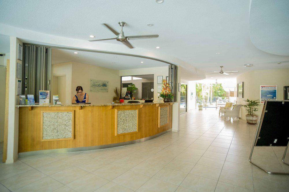 Shantara Resort Port Douglas - Adults Only Retreat Dış mekan fotoğraf