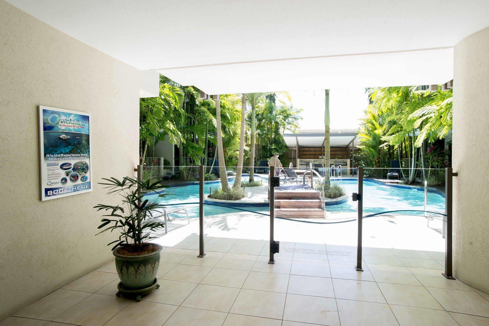 Shantara Resort Port Douglas - Adults Only Retreat Dış mekan fotoğraf