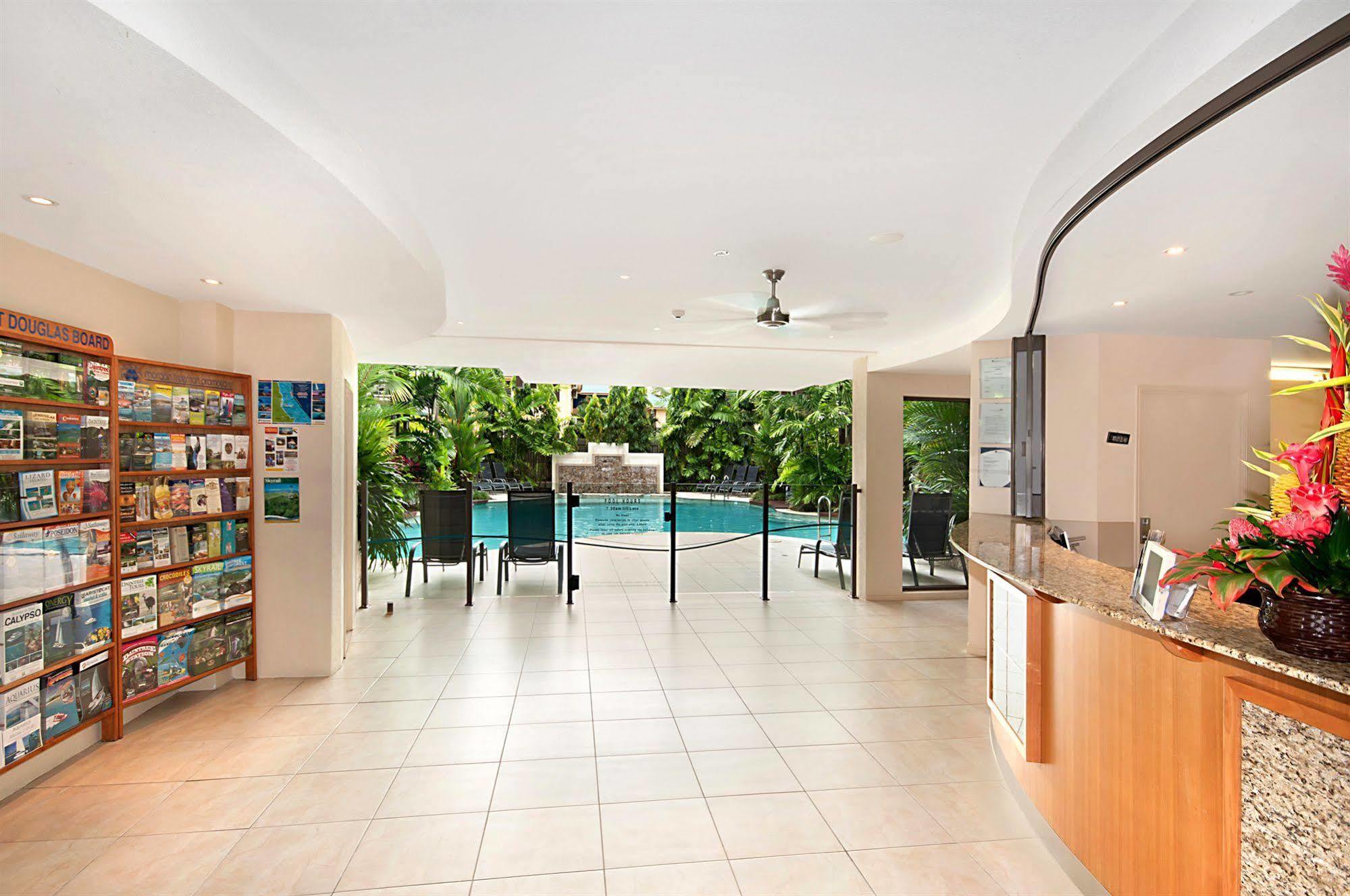 Shantara Resort Port Douglas - Adults Only Retreat Dış mekan fotoğraf