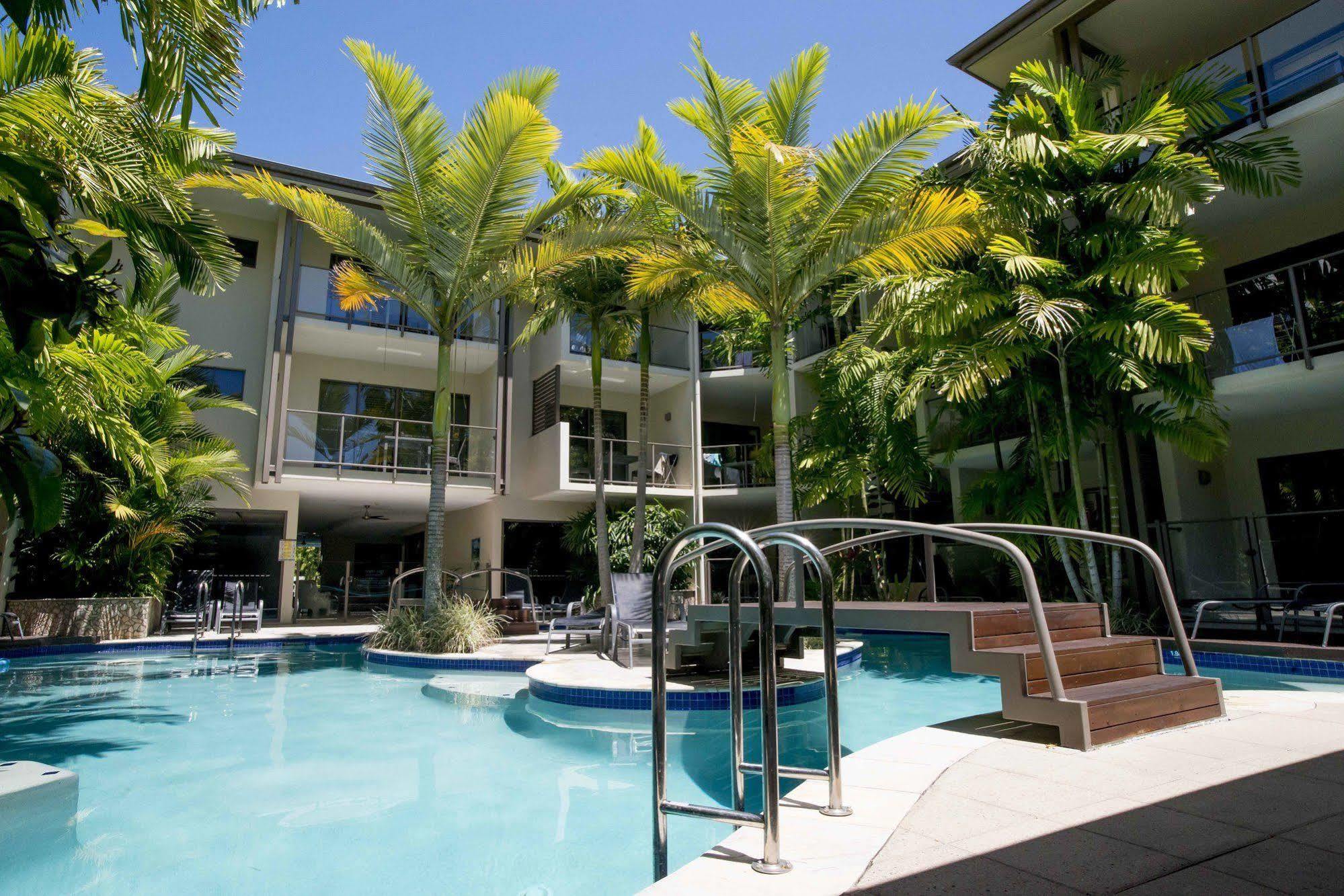 Shantara Resort Port Douglas - Adults Only Retreat Dış mekan fotoğraf