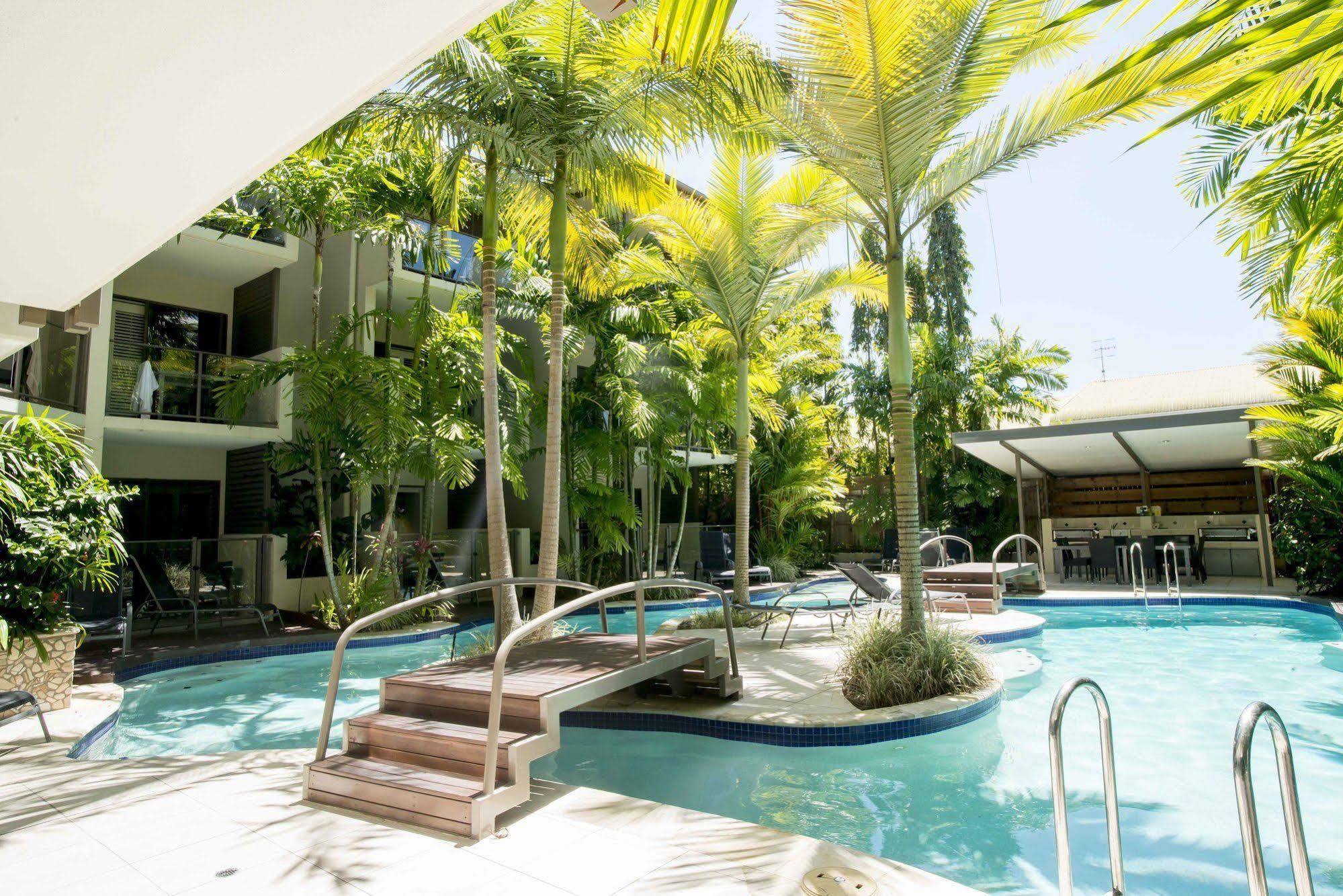 Shantara Resort Port Douglas - Adults Only Retreat Dış mekan fotoğraf